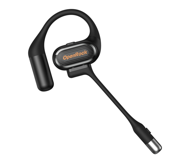 OneOdio OpenRock Link 20 czarne - 1600947 - zdjęcie 2